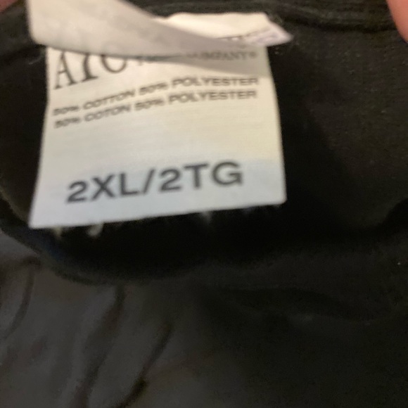 Pro Truck Charity Car show T-Shirt. - Picture 3 of 4